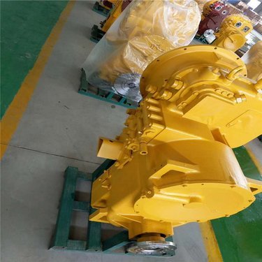 工程機(jī)械變速箱與配件信息大全