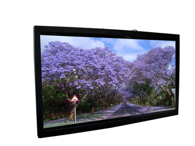 專業商店液晶廣告機與雙面廣告機 智能營銷解決方案