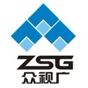 雙面廣告機 深圳市眾視廣電子引領廣告展示新潮流