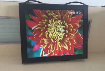 廠家直銷17寸商用落地高清液晶廣告機 樓宇網(wǎng)絡廣告機單機選購指南