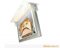 車載廣告機 超強抗振抗干擾，助力移動營銷新體驗