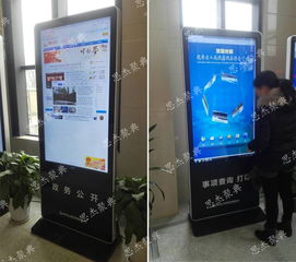 雙面液晶廣告機選購指南 核心需求與關鍵要素詳解